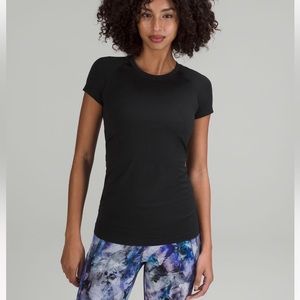 Lululemon swift tech shirt sleeve 2.0